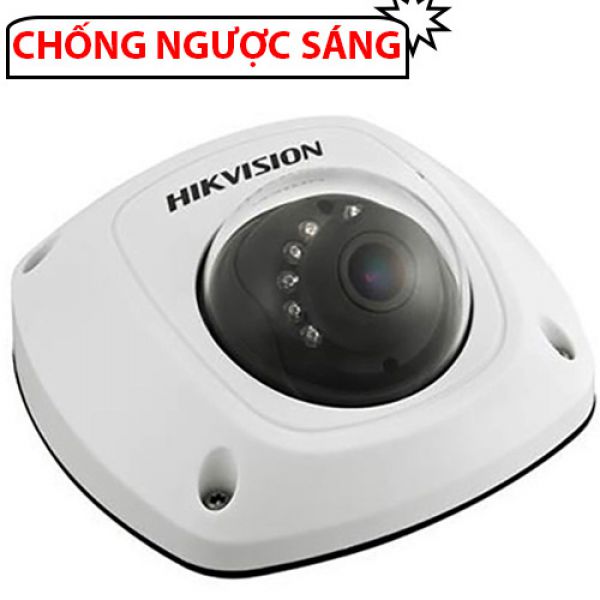 CAMERA IP HIKVISION DS-2CD2522FWD-IWS