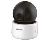 Camera IP Dome hồng ngoại không dây 1.0 Megapixel KBVISION KX-H10PWN
