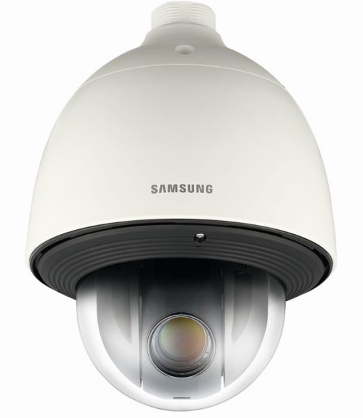 Camera IP Speed Dome SAMSUNG SNP-6320H
