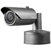 Camera IP hồng ngoại 5.0 Megapixel SAMSUNG XNO-8080R