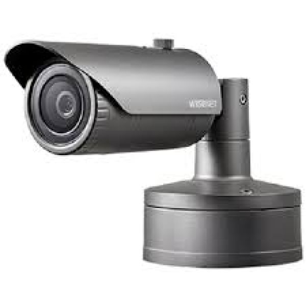 Camera IP hồng ngoại 2.0 Megapixel SAMSUNG XNO-6020R