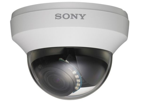 Camera Dome hồng ngoại SONY SSC-CM461R