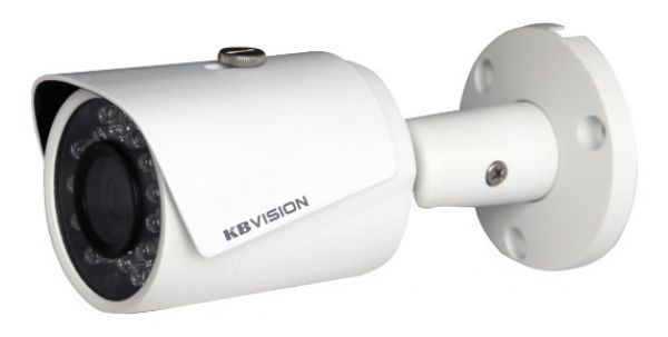 camera IP 3.0MP Kbvision KX-3001N