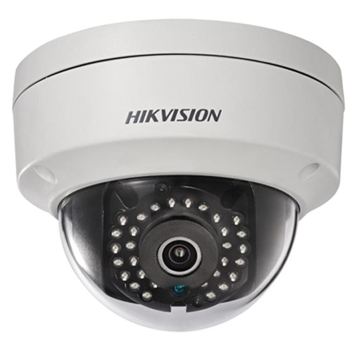 Camera HIKVISION DS-2CD2120F-IWS