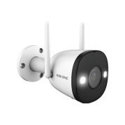 Camera IP WIFI ngoài trời 2MP KBONE KN-B21F