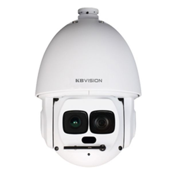 CAMERA SMART IP SPEED DOME KX-2408IRSN