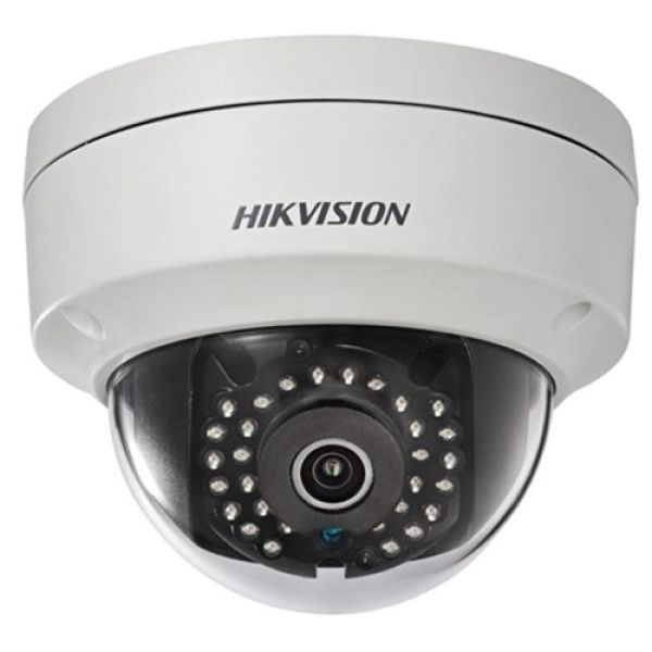 CAMERA IP HIKVISION DS-2CD2120F-IWS