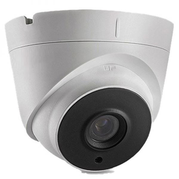 CAMERA IP HIKVISION DS-2CD1301-I