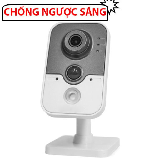 CAMERA IP HIKVISION DS-2CD2442FWD-IW