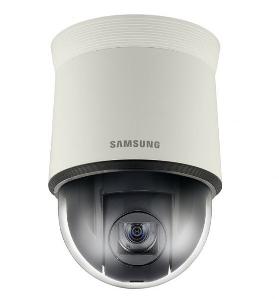 Camera IP Speed Dome 2.0 Megapixel SAMSUNG SNP-L6233