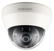 Camera IP Dome hồng ngoại 2.0 Megapixel SAMSUNG SND-L6013R