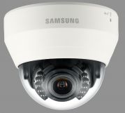 Camera IP Dome hồng ngoại 2.0 Megapixel SAMSUNG SND-L6083R