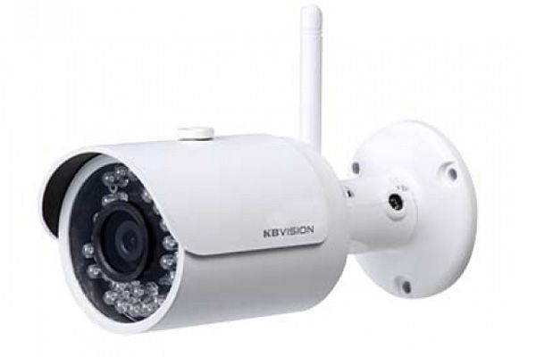 CAMERA WIFI IP KX-3001WN